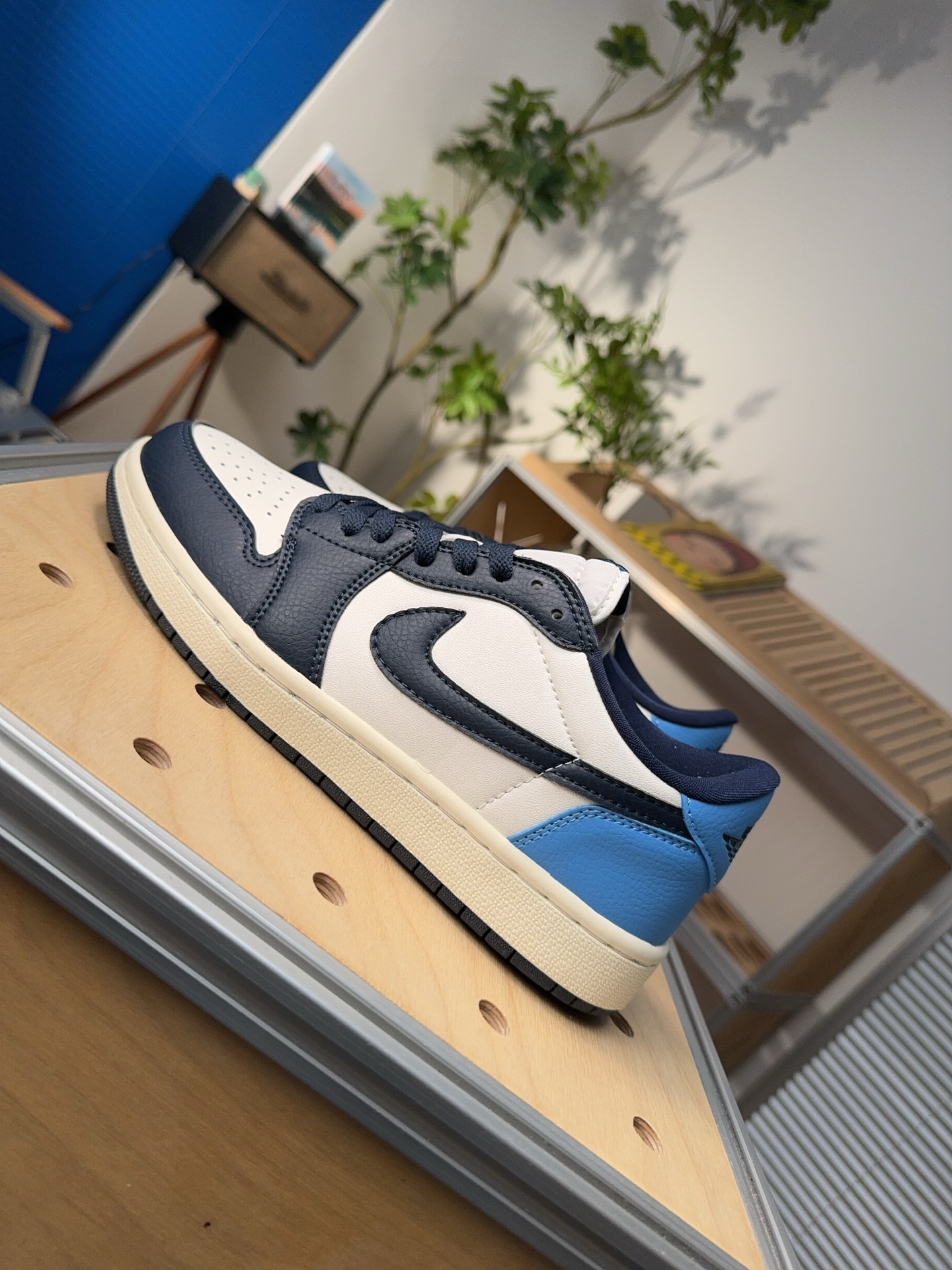 Nike Jordan